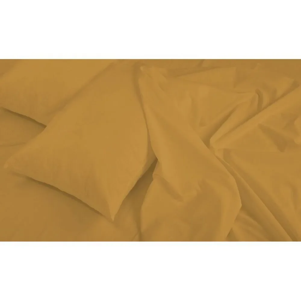 Woven Trends Hotel Luxury Bed Sheets Set - 1800 Series Supreme Collection, Extra